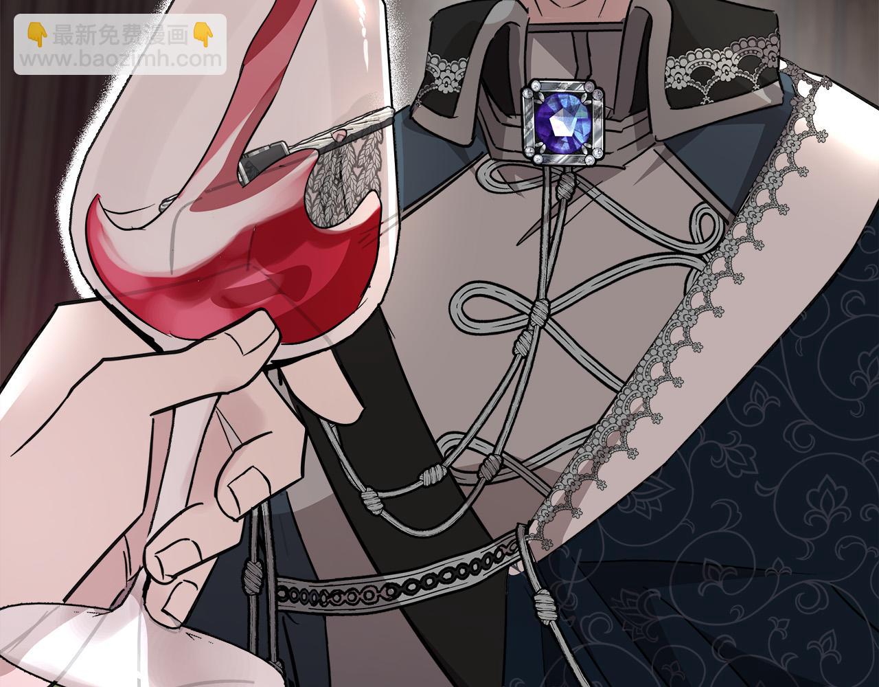 惡女的王座 - 第132話 致命的禮物(5/6) - 5