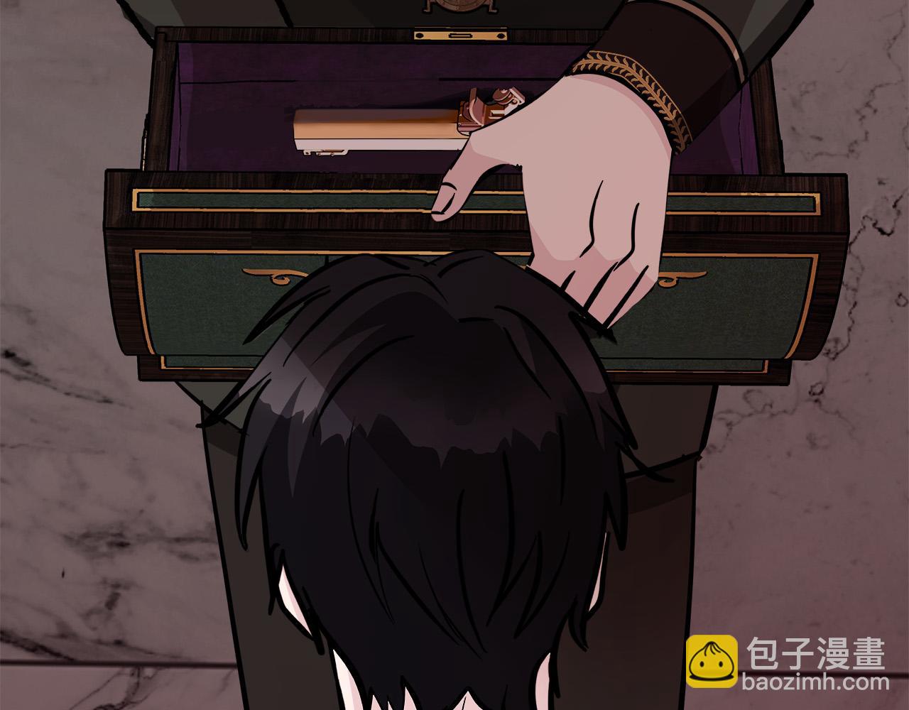 惡女的王座 - 第132話 致命的禮物(5/6) - 8