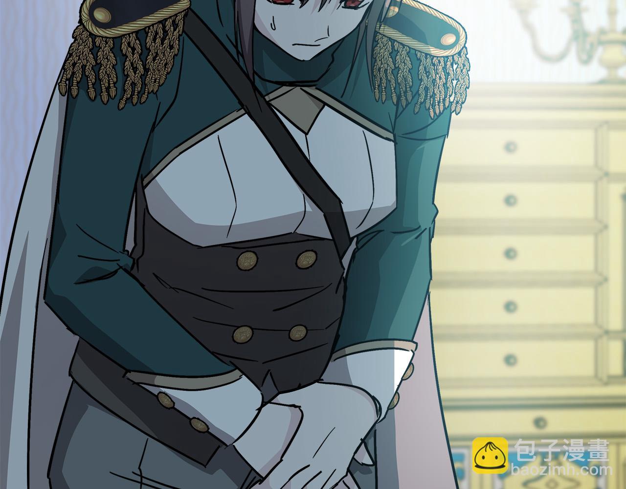 惡女的王座 - 第132話 致命的禮物(2/6) - 4