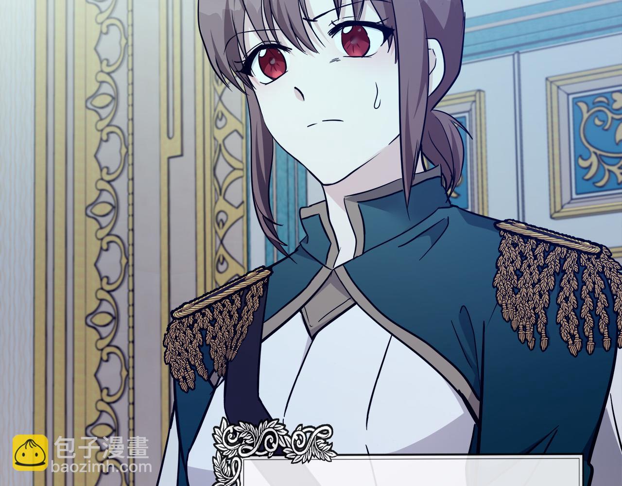 惡女的王座 - 第134話 他來接你了(1/5) - 4