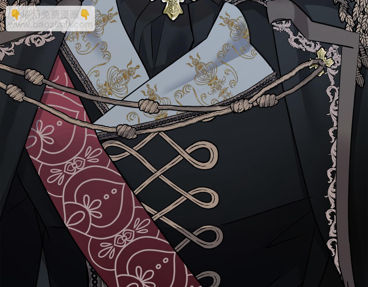 惡女的王座 - 第134話 他來接你了(2/5) - 5