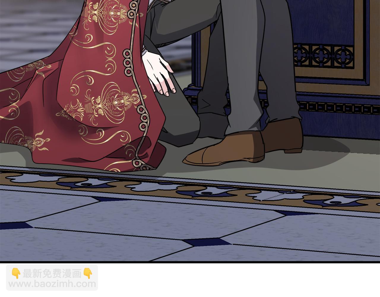 惡女的王座 - 第136話 皇位繼承人(3/5) - 3