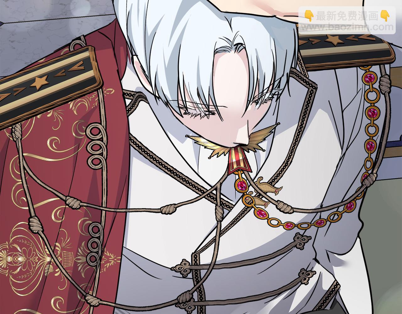 惡女的王座 - 第136話 皇位繼承人(3/5) - 1