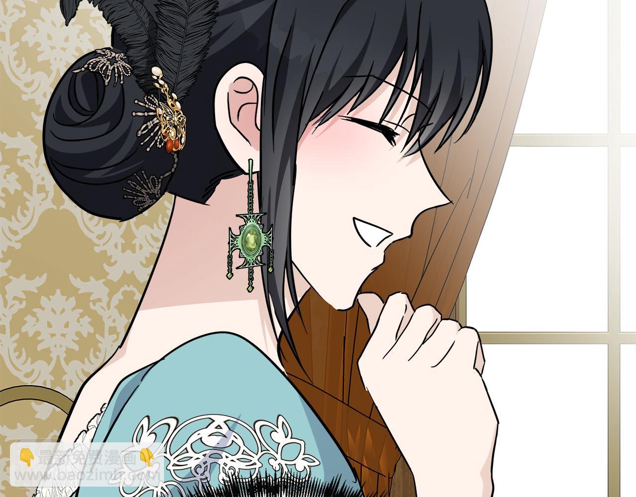 惡女的王座 - 第136話 皇位繼承人(4/5) - 4