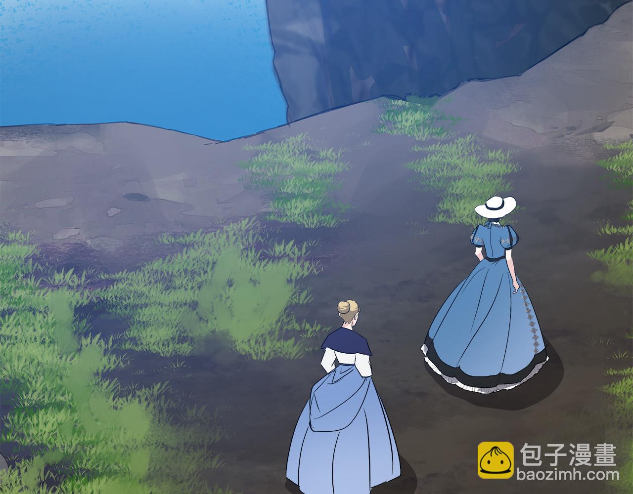 惡女的王座 - 第136話 皇位繼承人(5/5) - 2