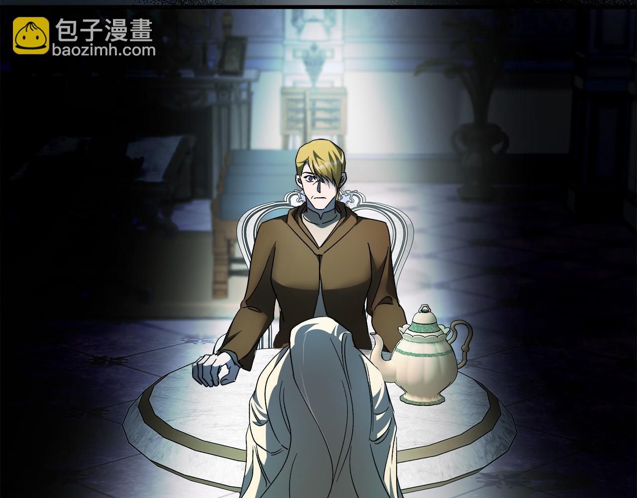 惡女的王座 - 第136話 皇位繼承人(5/5) - 6