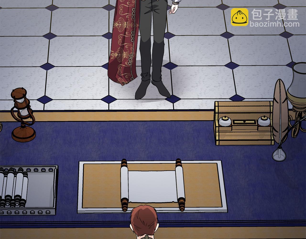 惡女的王座 - 第136話 皇位繼承人(1/5) - 6