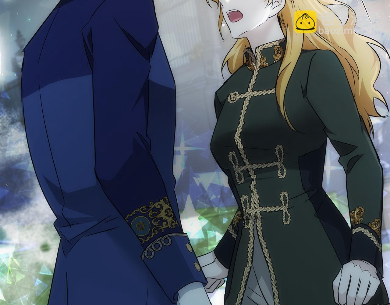 惡女的王座 - 第138話 你可願跟我走？(3/5) - 8