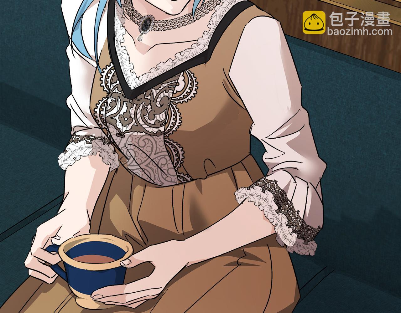 惡女的王座 - 第142話 聰明的棋子(4/6) - 6