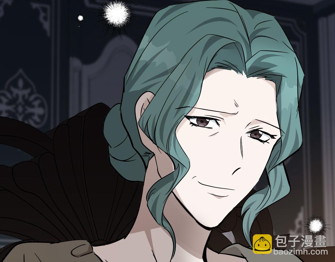 惡女的王座 - 第142話 聰明的棋子(5/6) - 8