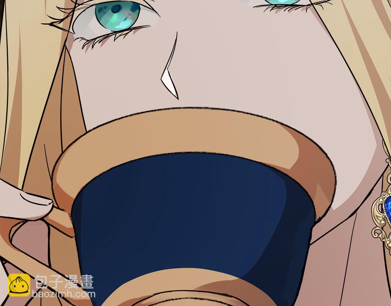 惡女的王座 - 第142話 聰明的棋子(5/6) - 8