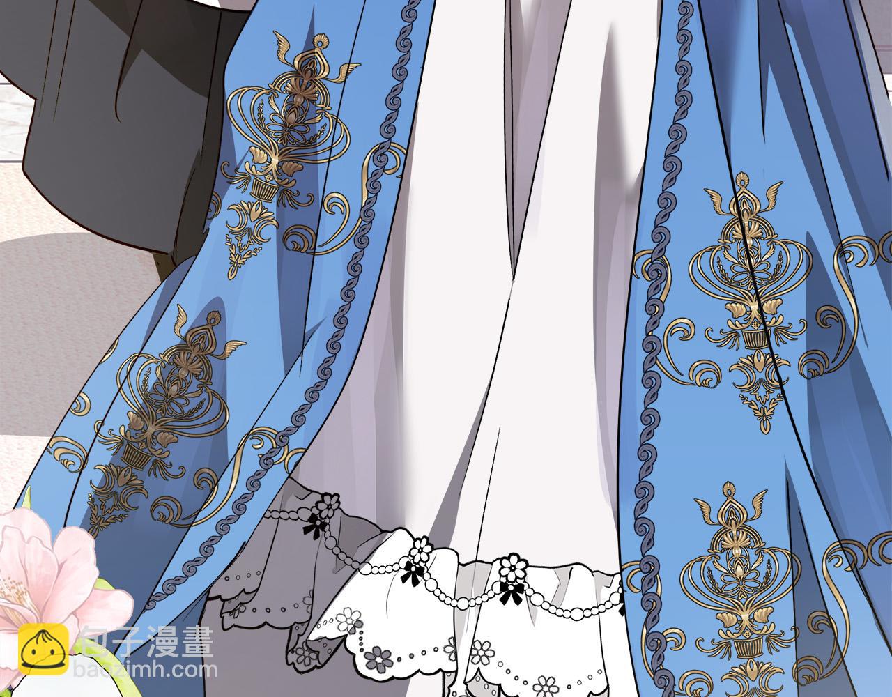 惡女的王座 - 第142話 聰明的棋子(1/6) - 7