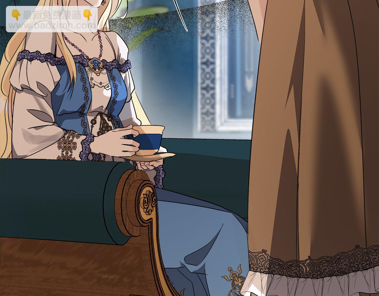 惡女的王座 - 第142話 聰明的棋子(2/6) - 2