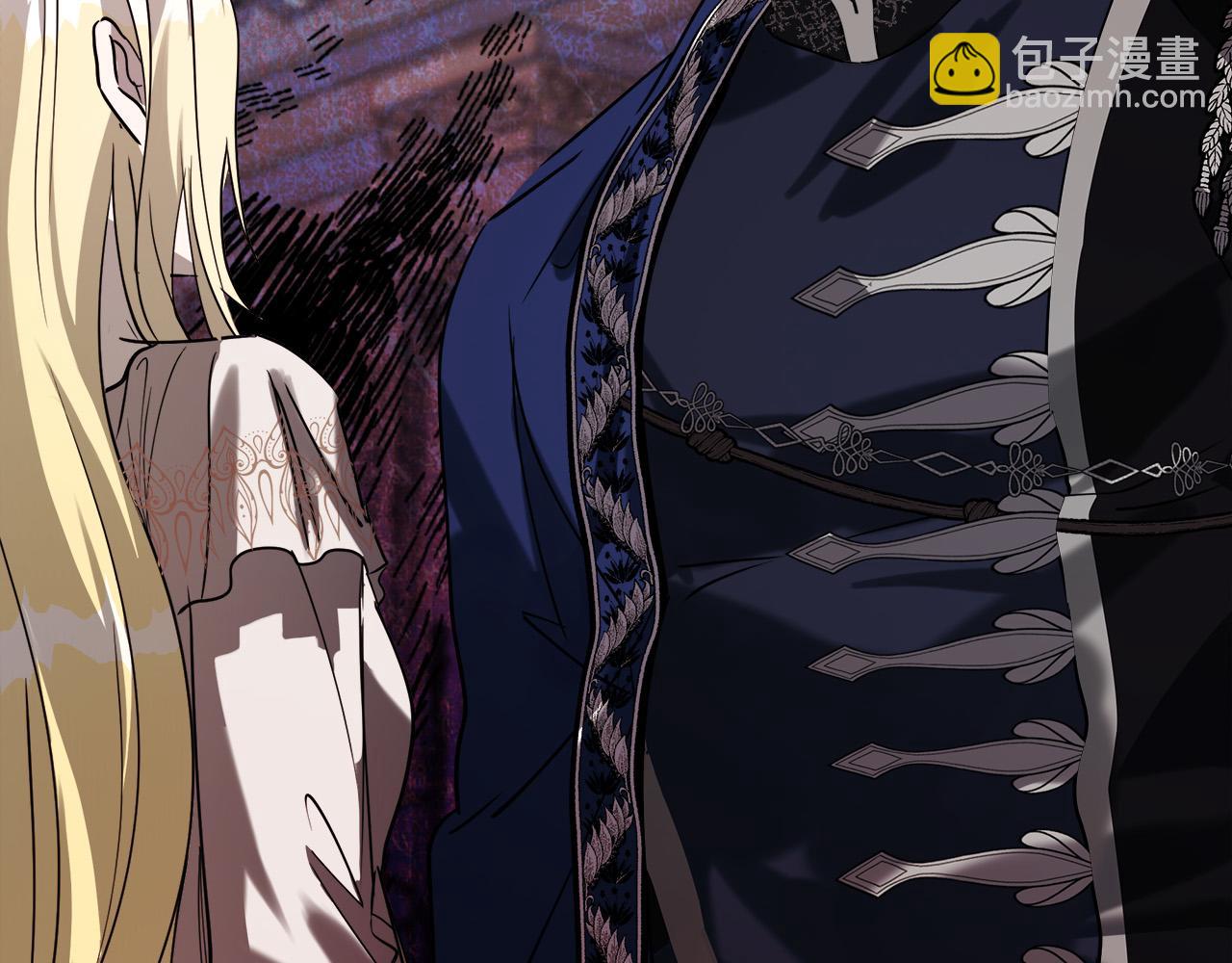 惡女的王座 - 第146話 我只跟你生孩子！(4/5) - 3