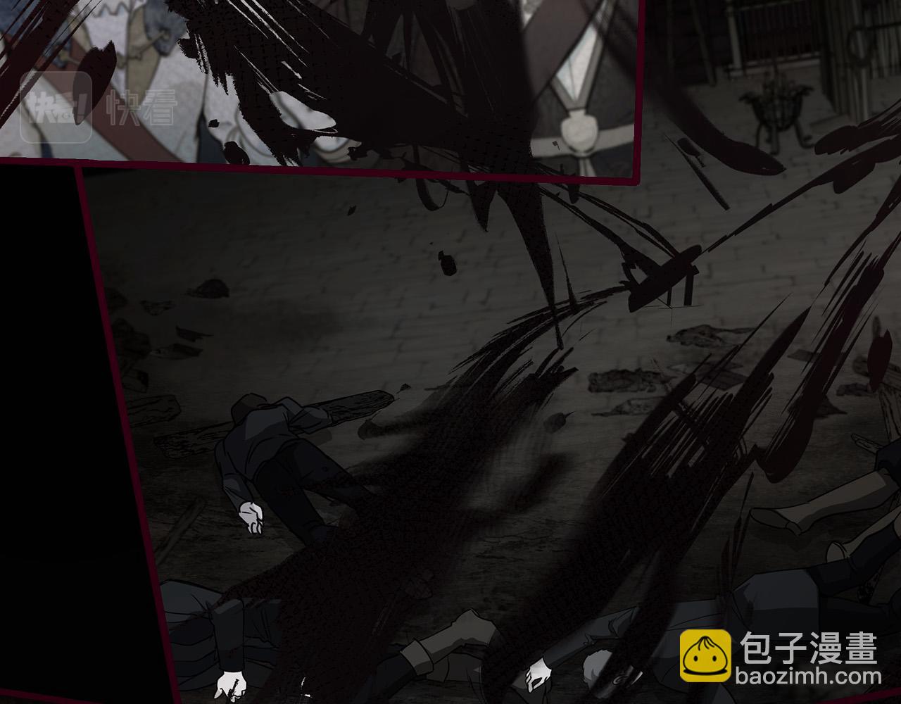 惡女的王座 - 第146話 我只跟你生孩子！(5/5) - 7