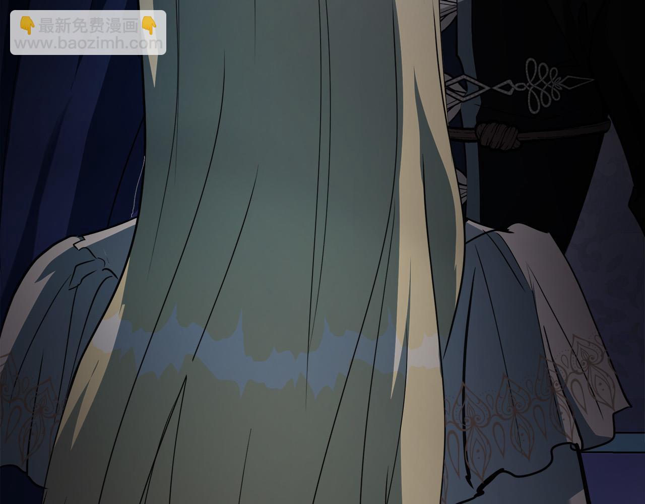 惡女的王座 - 第146話 我只跟你生孩子！(5/5) - 7