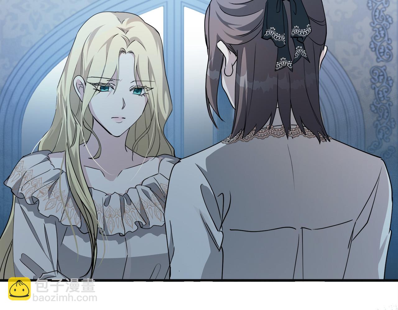 惡女的王座 - 第146話 我只跟你生孩子！(1/5) - 3