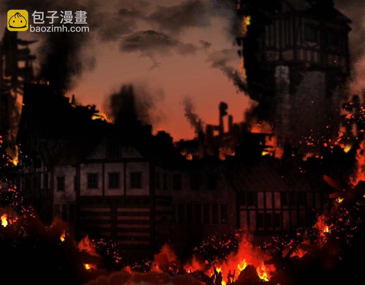 惡女的王座 - 第146話 我只跟你生孩子！(2/5) - 5