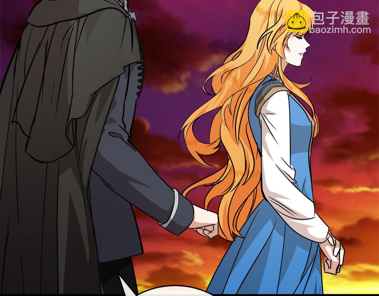 惡女的王座 - 第148話 人是會變的(2/6) - 2