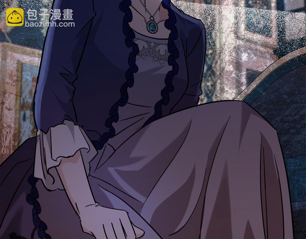 惡女的王座 - 第150話 他適合當皇帝嗎？(3/5) - 6