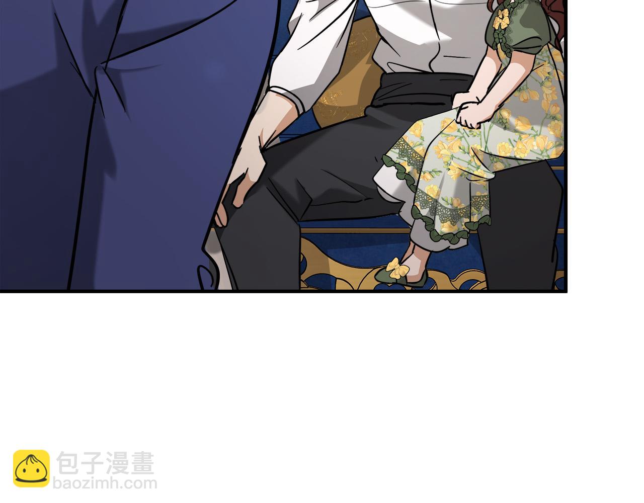 惡女的王座 - 第150話 他適合當皇帝嗎？(2/5) - 5