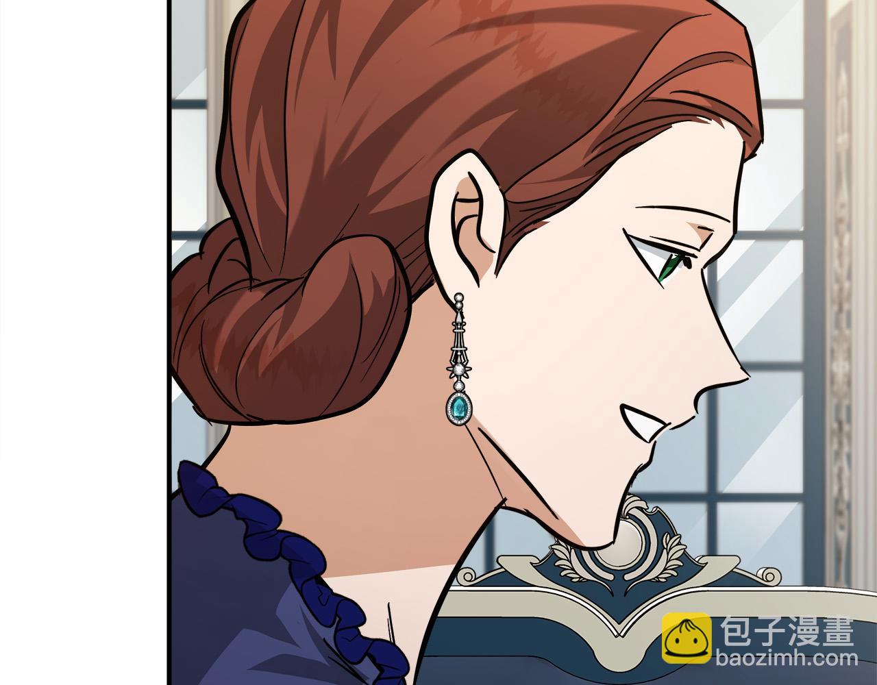 惡女的王座 - 第150話 他適合當皇帝嗎？(2/5) - 7