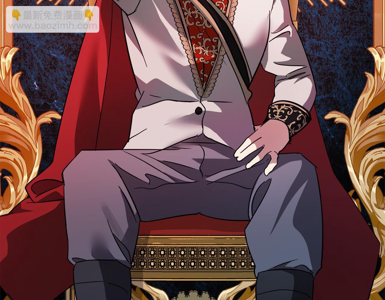 惡女的王座 - 第152話 料事如神(2/6) - 2