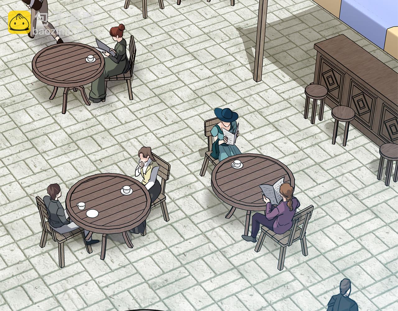 惡女的王座 - 第152話 料事如神(2/6) - 2