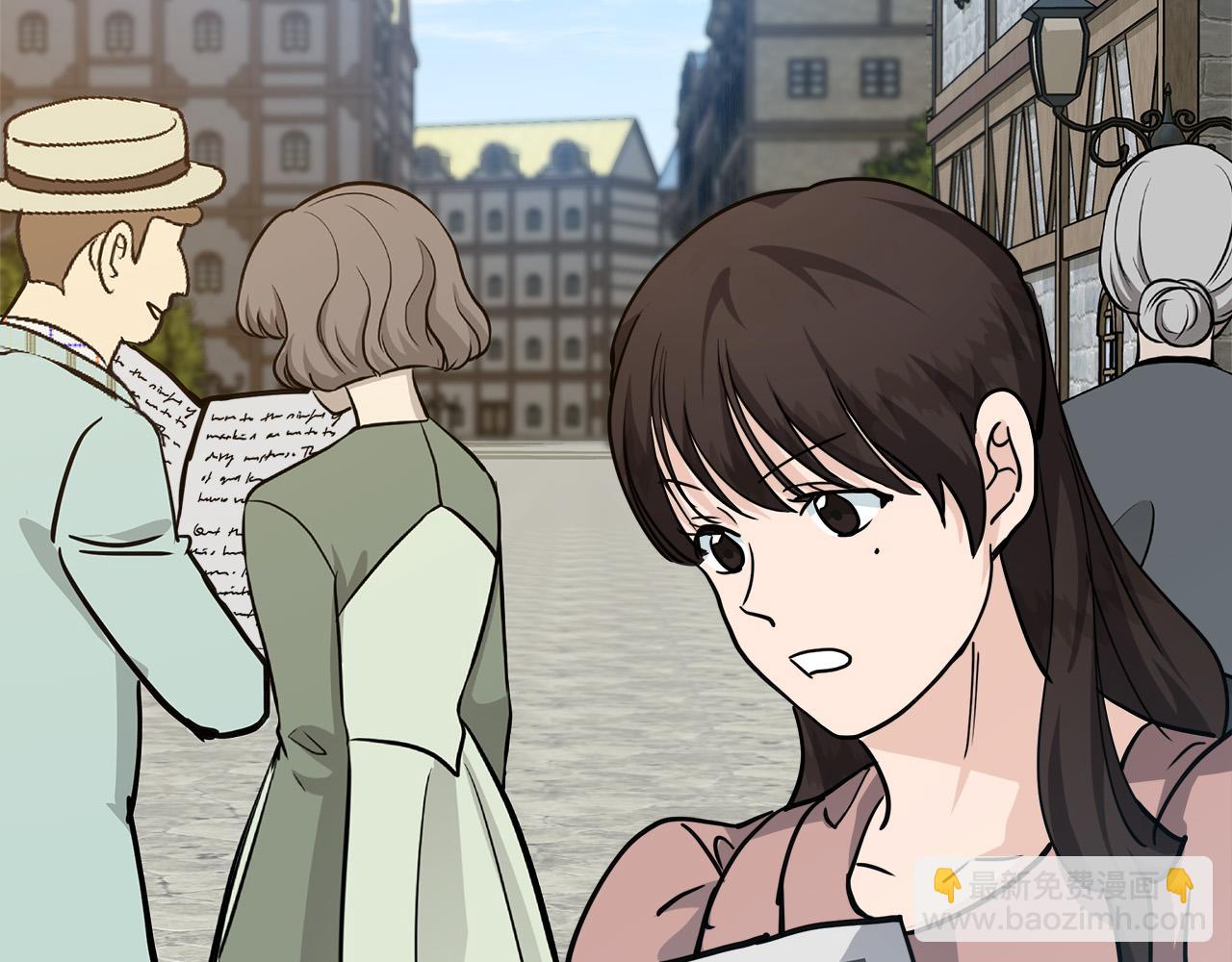 惡女的王座 - 第152話 料事如神(2/6) - 5