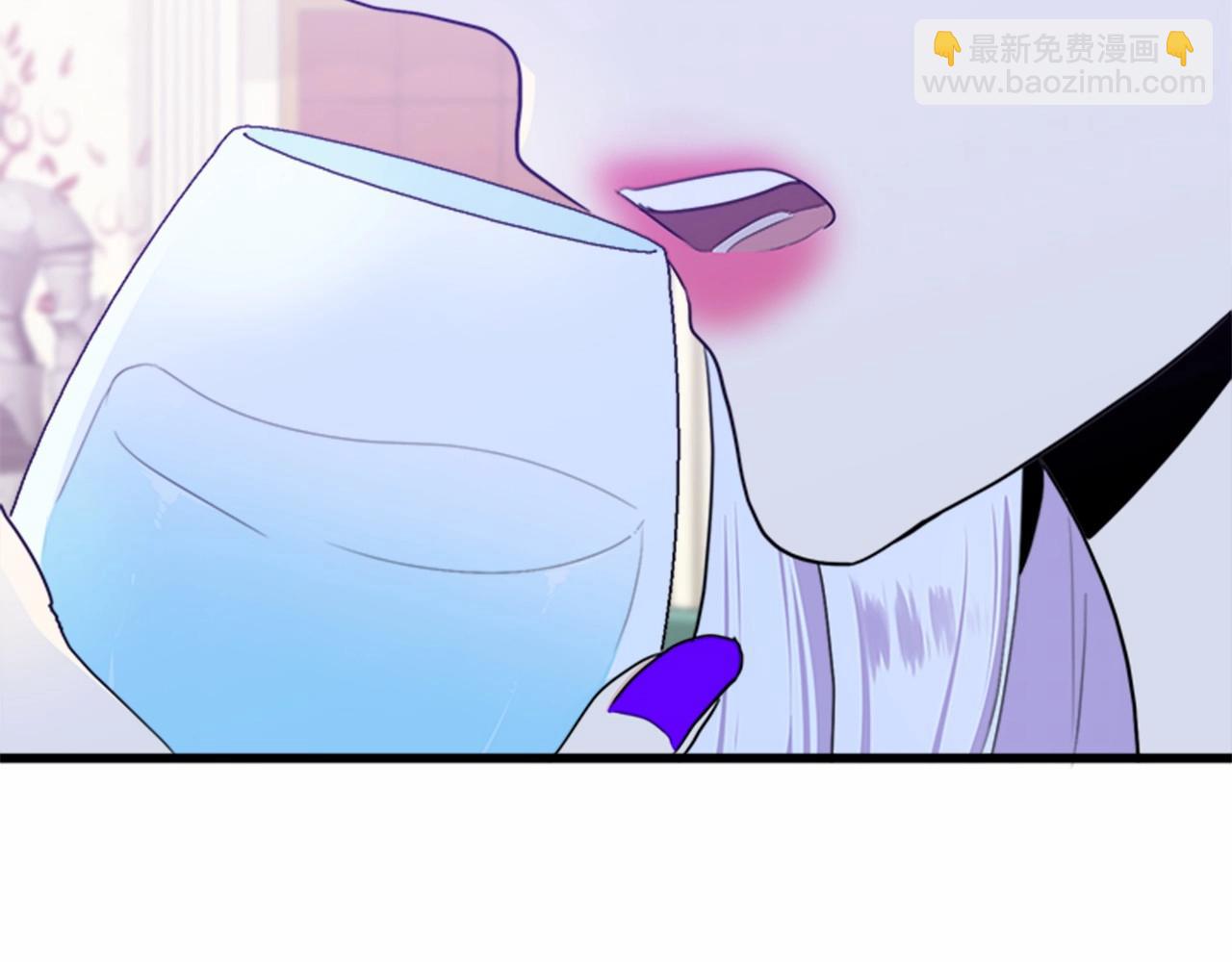 惡女的王座 - 第16話 完全沒有女人味(3/4) - 6