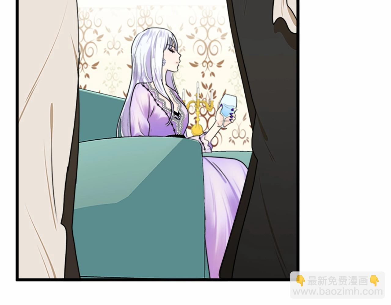 惡女的王座 - 第16話 完全沒有女人味(3/4) - 3