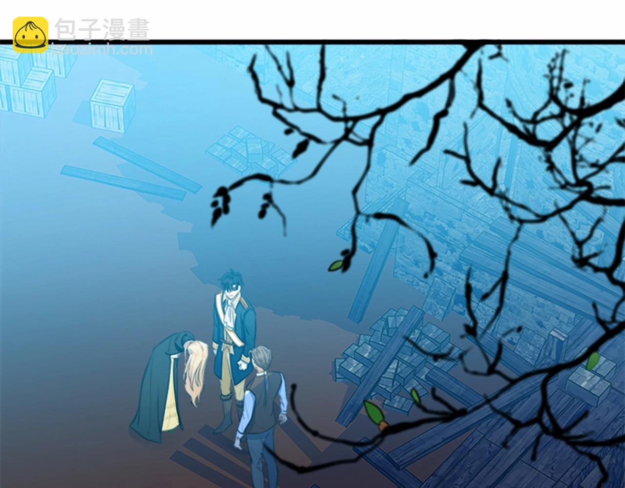 惡女的王座 - 第16話 完全沒有女人味(2/4) - 7