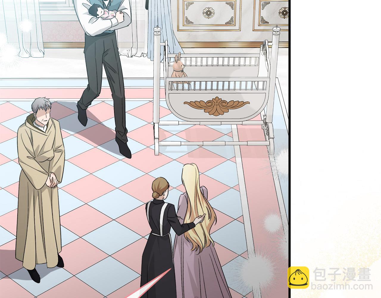 惡女的王座 - 第162話 新手父母(4/5) - 8