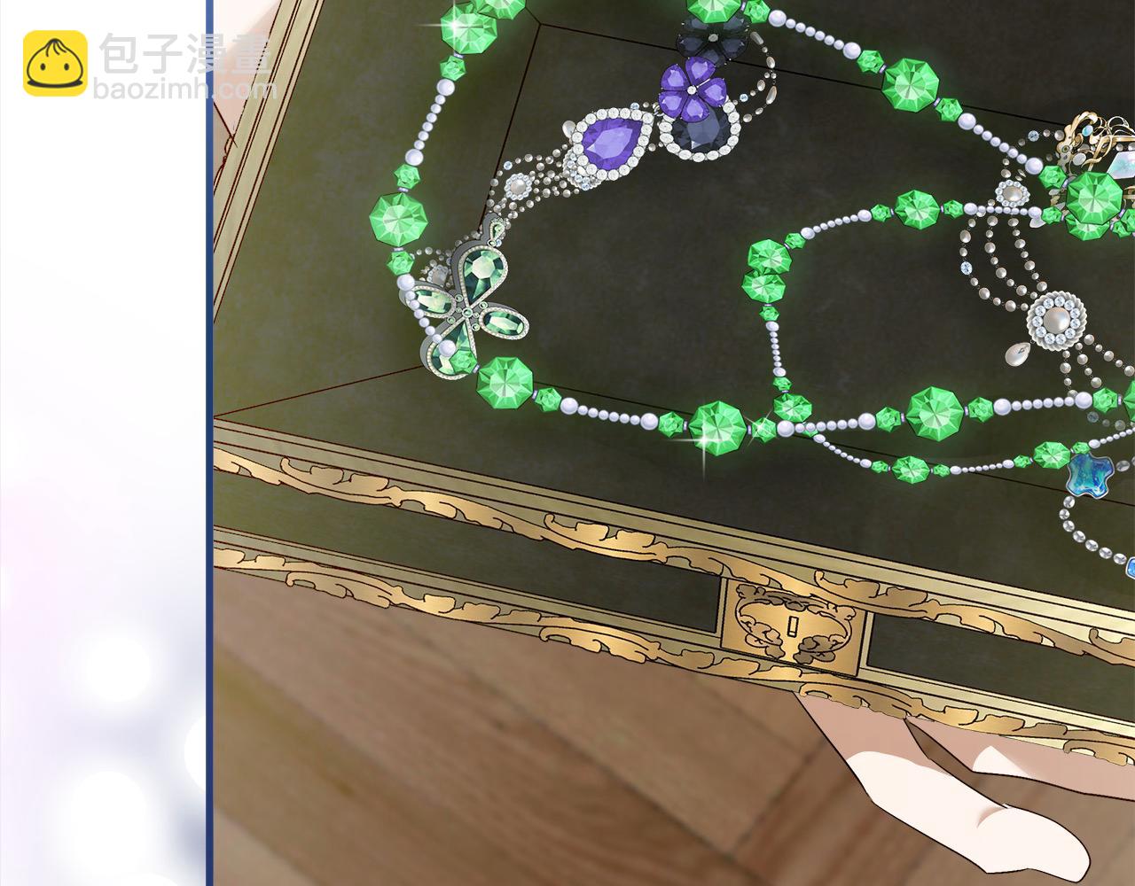 惡女的王座 - 第164話 被幸福治癒(4/5) - 4