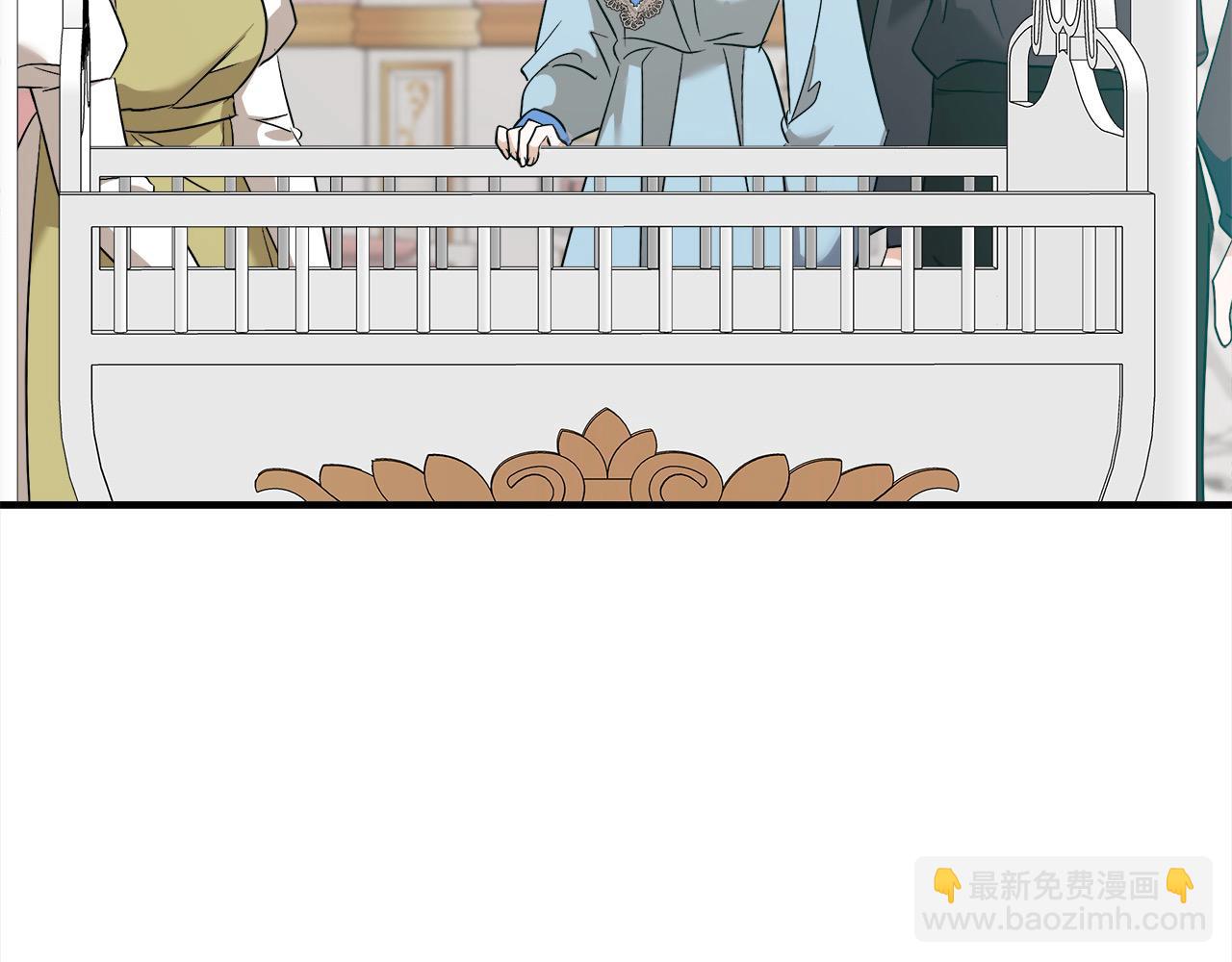 惡女的王座 - 第164話 被幸福治癒(2/5) - 5