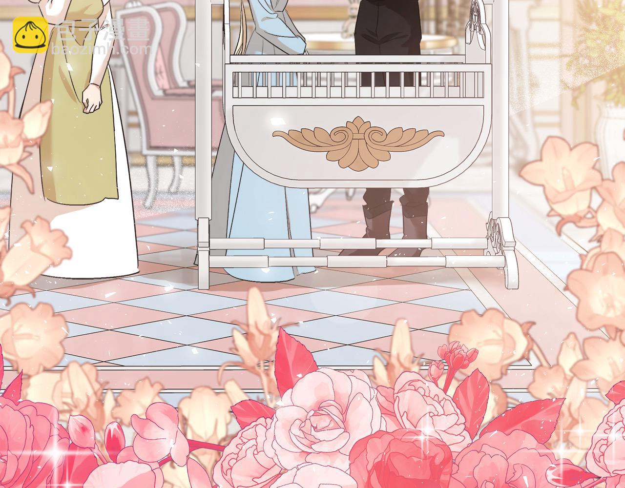 惡女的王座 - 第164話 被幸福治癒(2/5) - 8