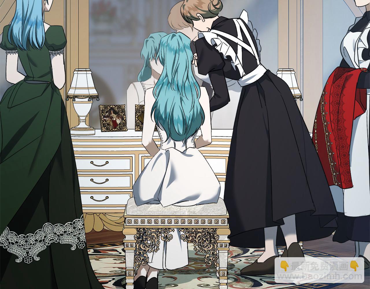 惡女的王座 - 第164話 被幸福治癒(2/5) - 2