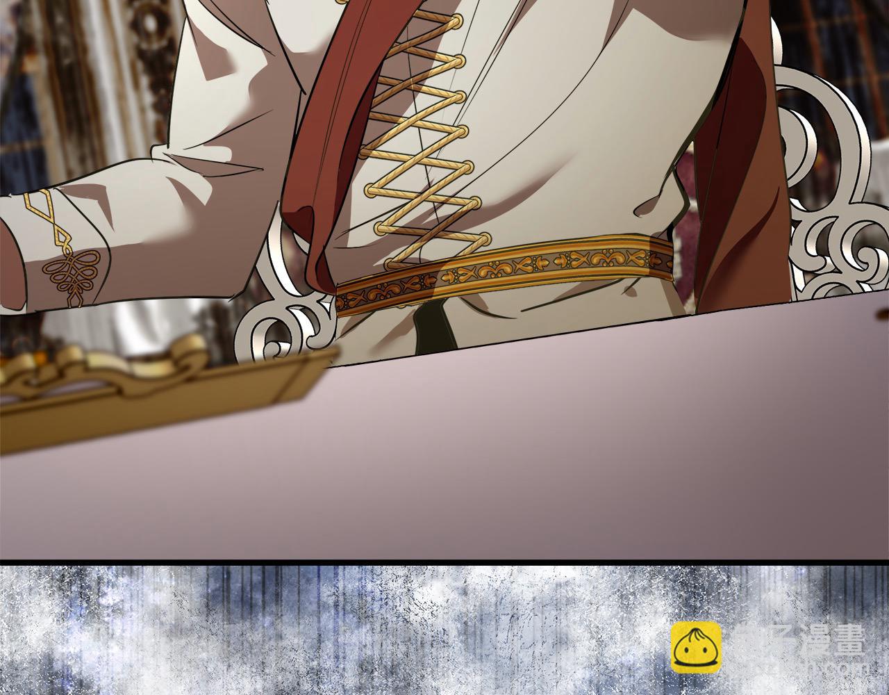 惡女的王座 - 第165話 宮廷風雲(3/5) - 8