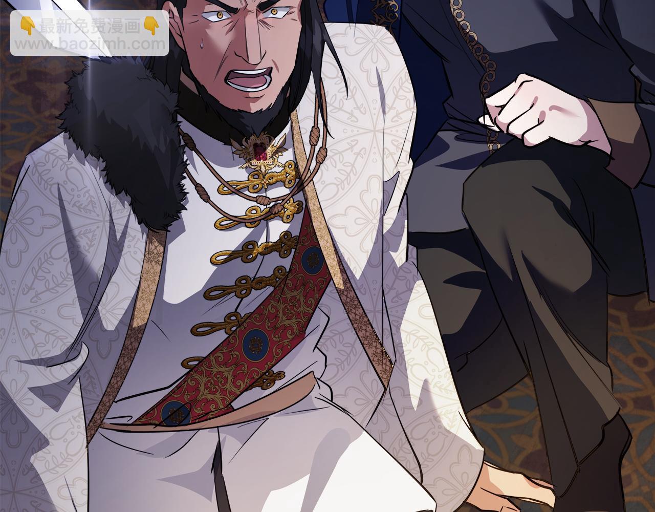 惡女的王座 - 第171話 反將一軍(3/5) - 2