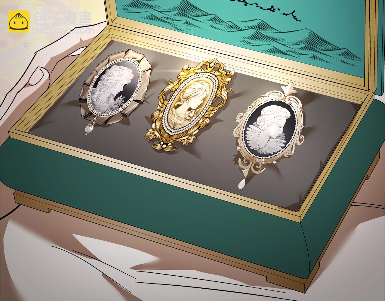 惡女的王座 - 第171話 反將一軍(1/5) - 3