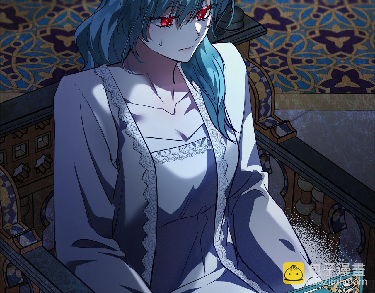 惡女的王座 - 第171話 反將一軍(1/5) - 2