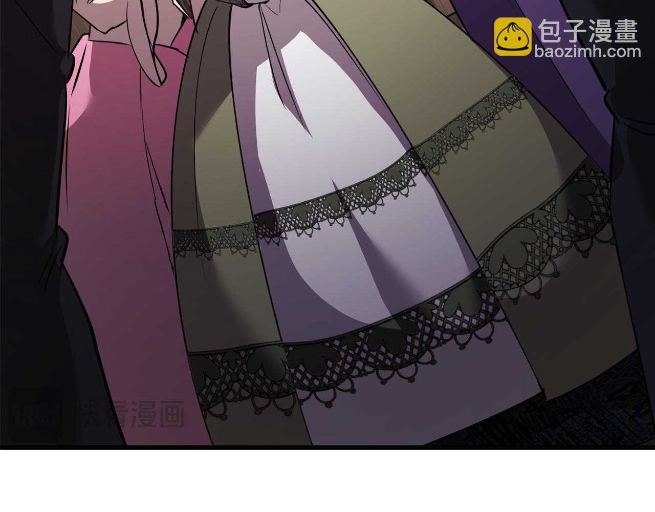 惡女的王座 - 第171話 反將一軍(2/5) - 2