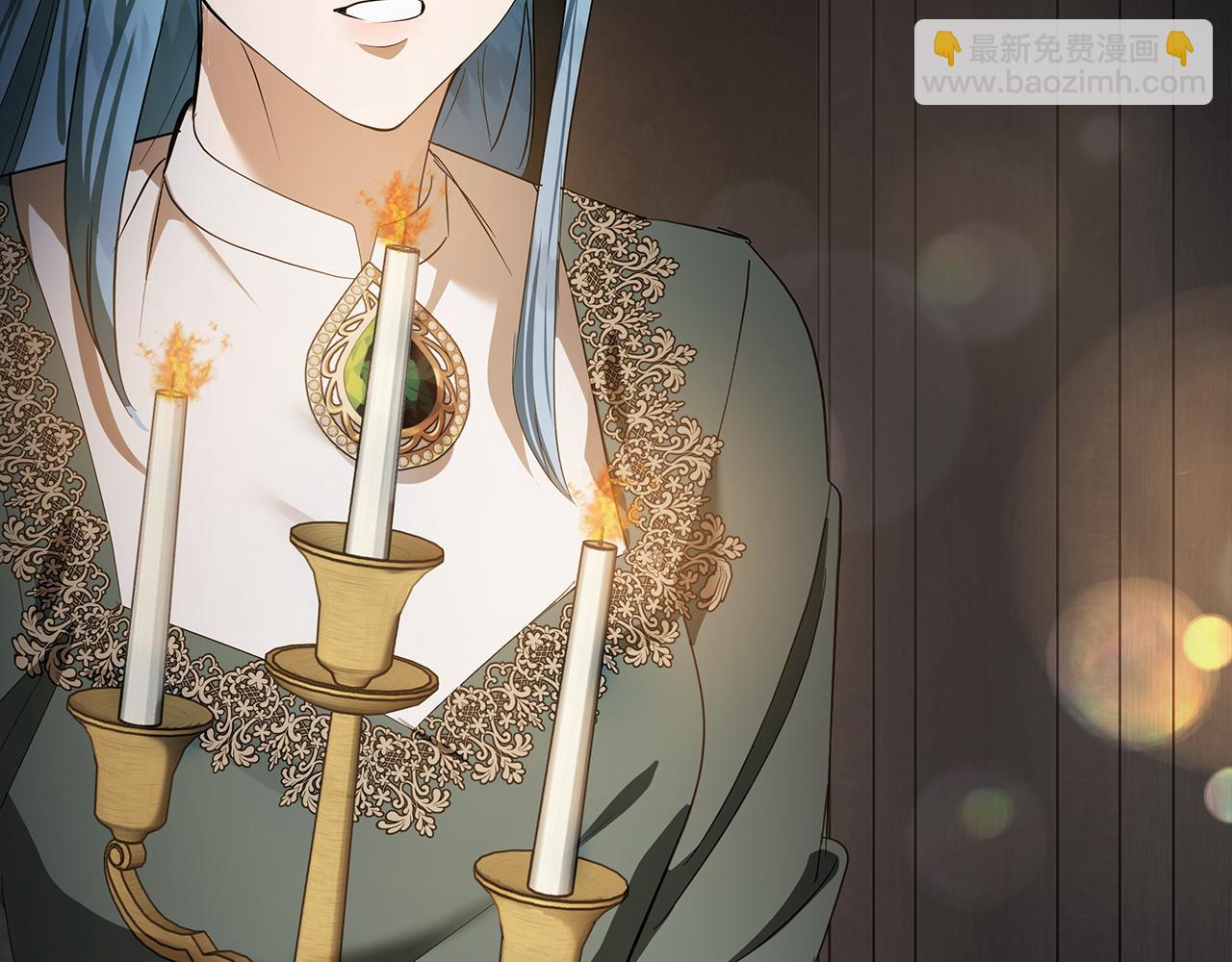 惡女的王座 - 第177話 規勸反派(3/4) - 7