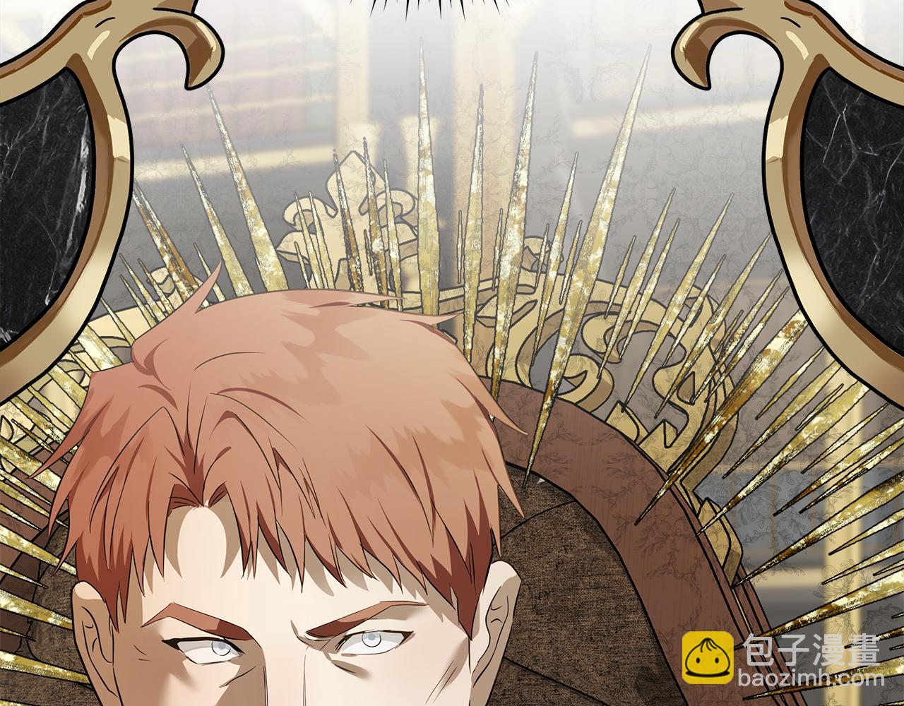 惡女的王座 - 第177話 規勸反派(1/4) - 3