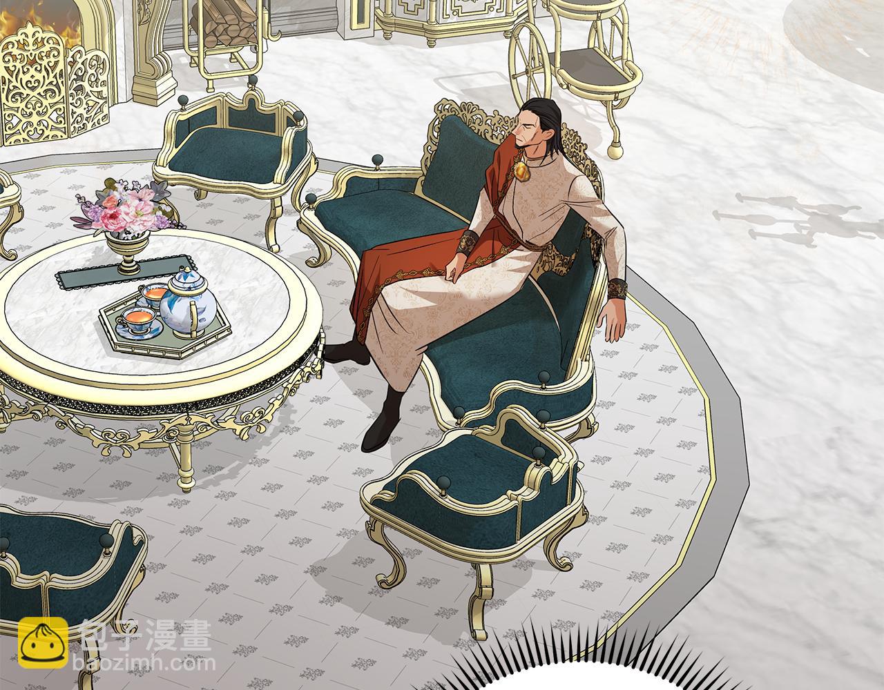 惡女的王座 - 第177話 規勸反派(1/4) - 8