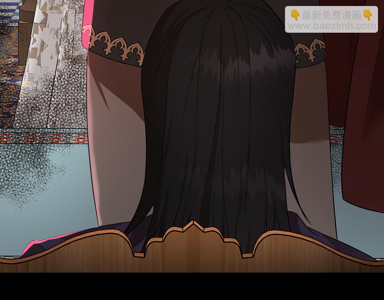 惡女的王座 - 第177話 規勸反派(2/4) - 1