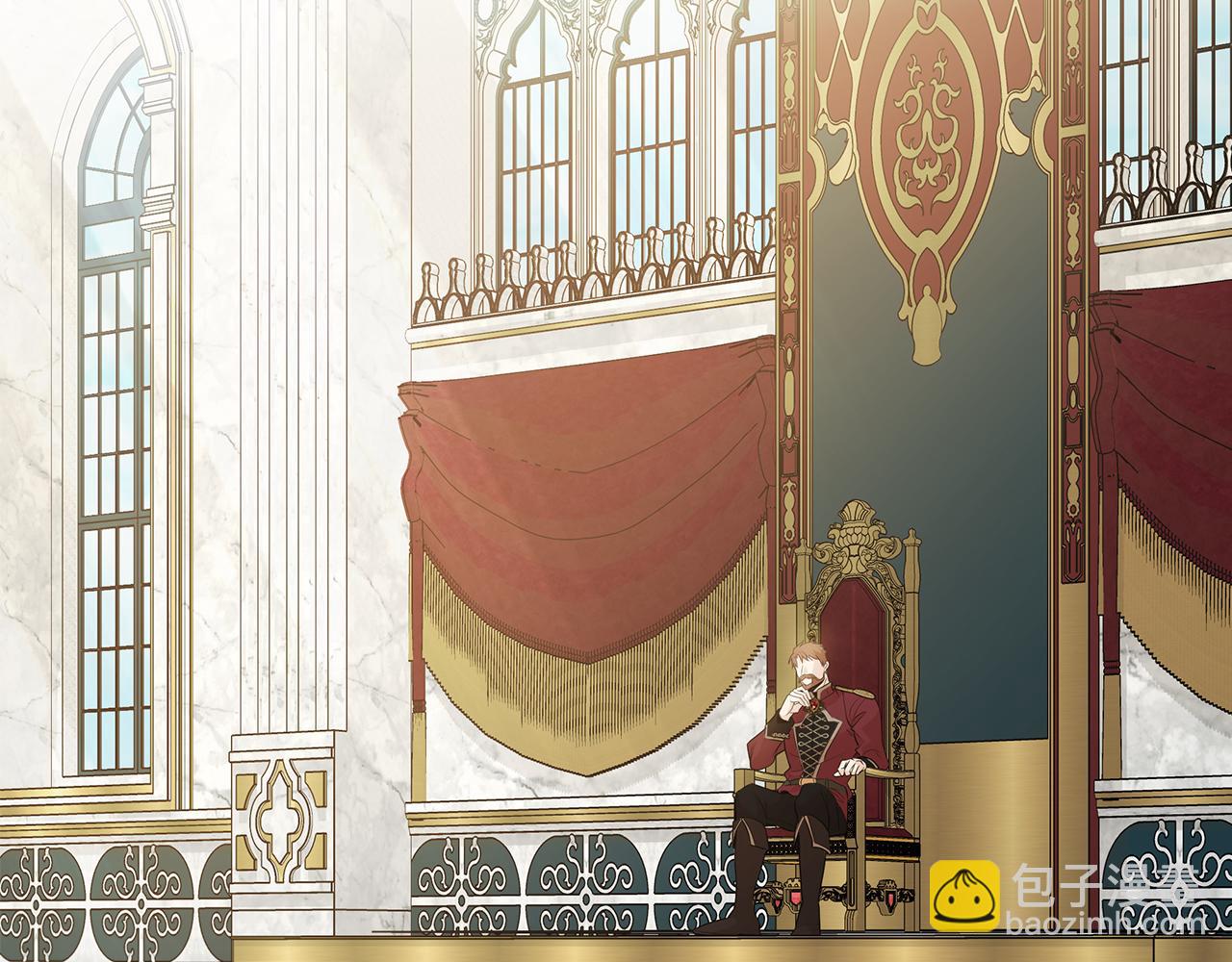 惡女的王座 - 第181話 認罪(1/5) - 7