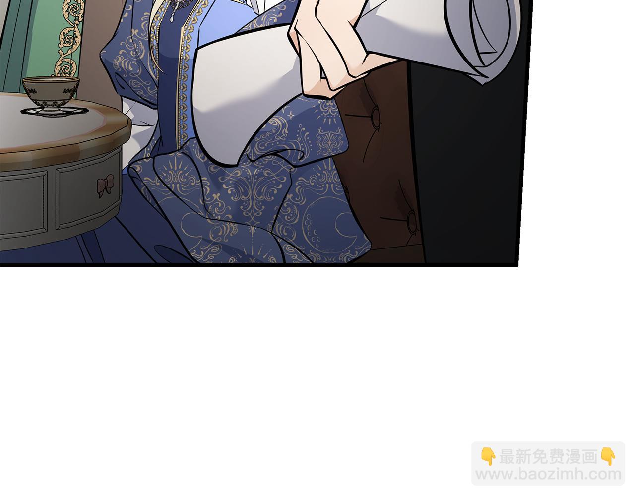 惡女的王座 - 第183話 子彈(1/5) - 8