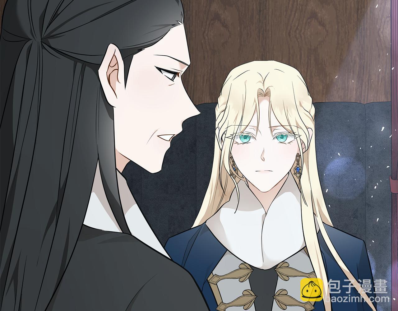 惡女的王座 - 第187話 母女訣別(2/4) - 4