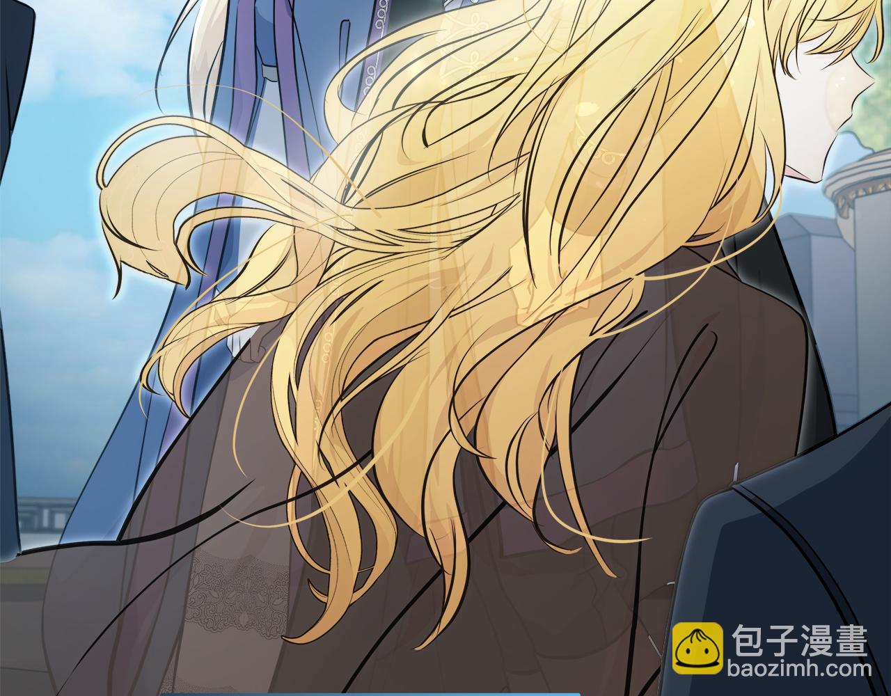 惡女的王座 - 第189話 墜落的樂趣(2/4) - 7